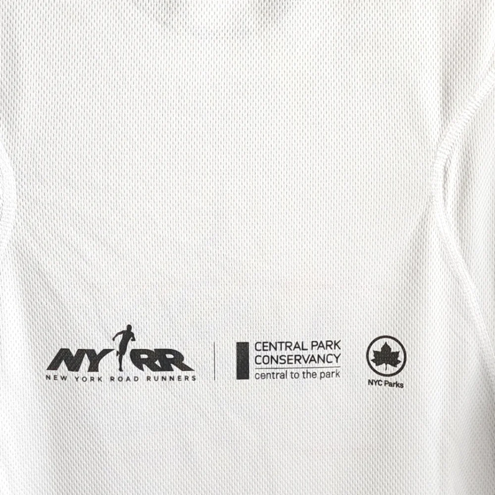 Adidas Technical Shirt White XL